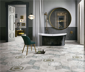 頭條 | 圣德保瓷片新品匯，演繹時尚新潮流！