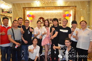 父親節(jié)|南通圣德保&ldquo;為愛(ài)瘋狂&rdquo;，讓你一次愛(ài)個(gè)&ldquo;購(gòu)&rdquo;