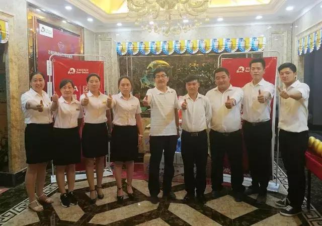 5A人物｜高總：從70平方到600平方的轉(zhuǎn)變，我是這樣做的