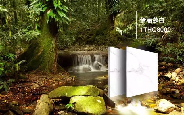 圣德保陶瓷森態(tài)石 | 帶您環(huán)游歐洲各大森林，坐享天然氧吧！