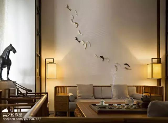 勞拉Design調(diào)&middot;生活 | &ldquo;Less is more&rdquo;吳文粒簡(jiǎn)約設(shè)計(jì)哲學(xué)