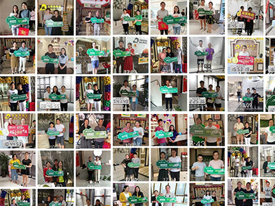 健康風暴 品牌6.18 │ 聯(lián)動第一階段成績單出爐！