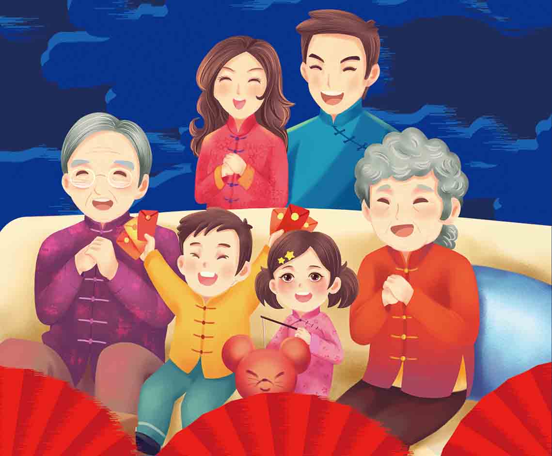 幸福家 健康年 | 你們心心念念的抖音挑戰(zhàn)賽，來(lái)啦！