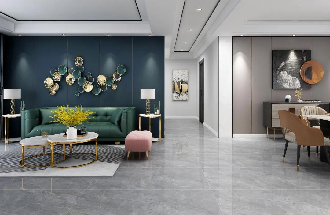 揭秘┃巖板跨界應(yīng)用的N種可能，超乎你的想象~