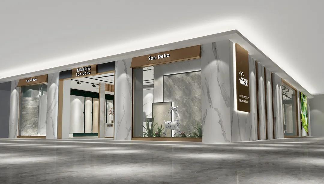 踏夢長行 涅槃騰飛 │ 2020圣德保陶瓷年終復盤，請查收！